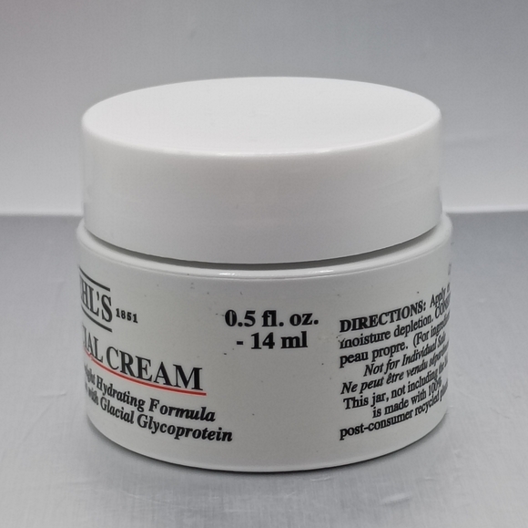 5 For $25 Item🌸 Kiehl's Ultra Facial Cream - Picture 2 of 3
